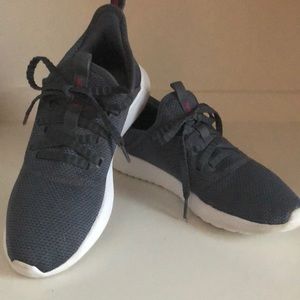 Adidas women’s cloudfoam pure running shoe